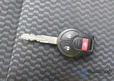 2014 Nissan Versa Note Sv z USA, uszkodzony, nr VIN 3N1CE2CPXEL377855